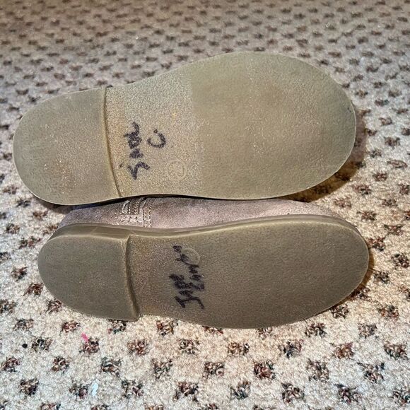 Fringe booties   - Picture 4 of 5